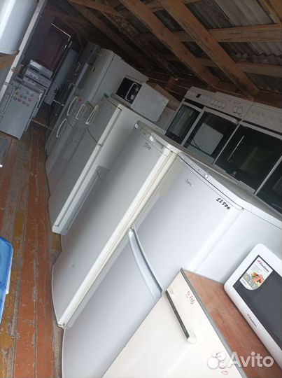 Морозилка. Доставка