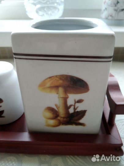 Набор для специй