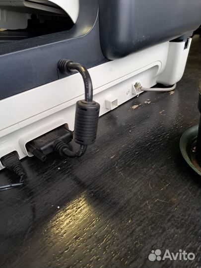 Сканер планшетный HP ScanJet N6350