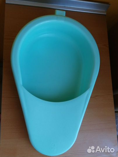 Судно подкладное (утка)