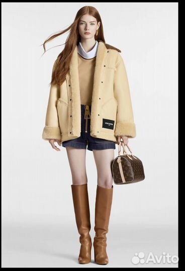 Сумка Louis Vuitton speedy 25