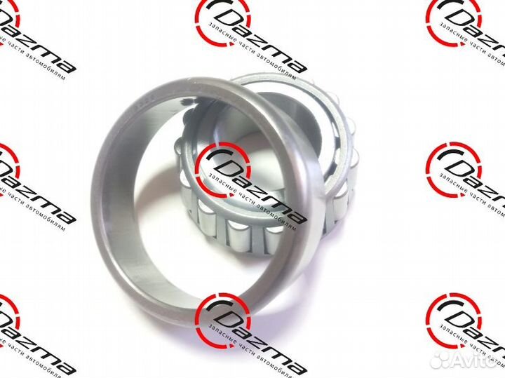 JMC 8972531060 Подшипник промежуточного вала кпп M