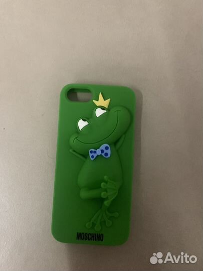 Чехол на iPhone 5s