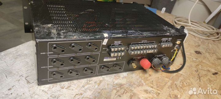 Блок питания InterM PD-9359