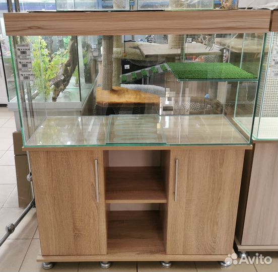 Черепашник 200л