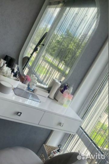 Открыта вакансия Бровиста/Визажиста в штат салона