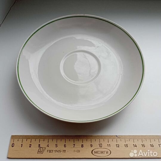 Посуда кухонная Тарелки Блюдца и др