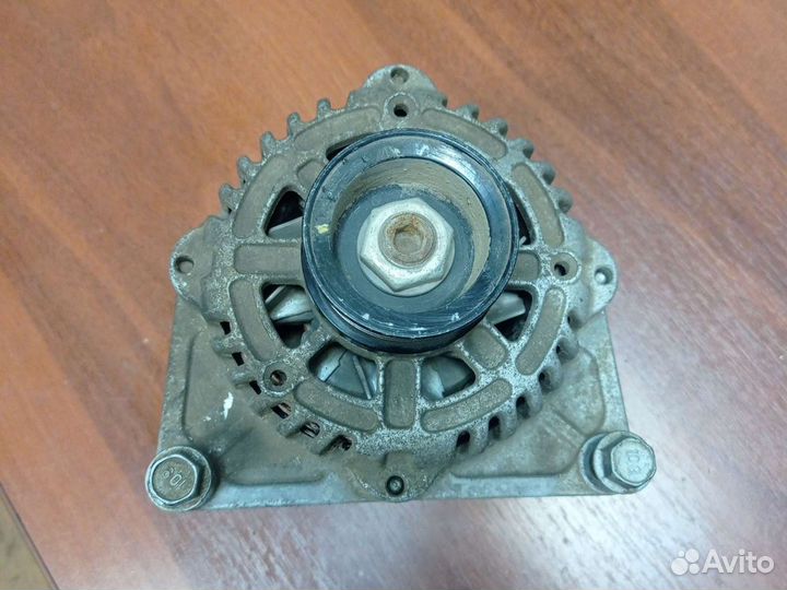 Генератор Опель Астра Н 1.6-1.8