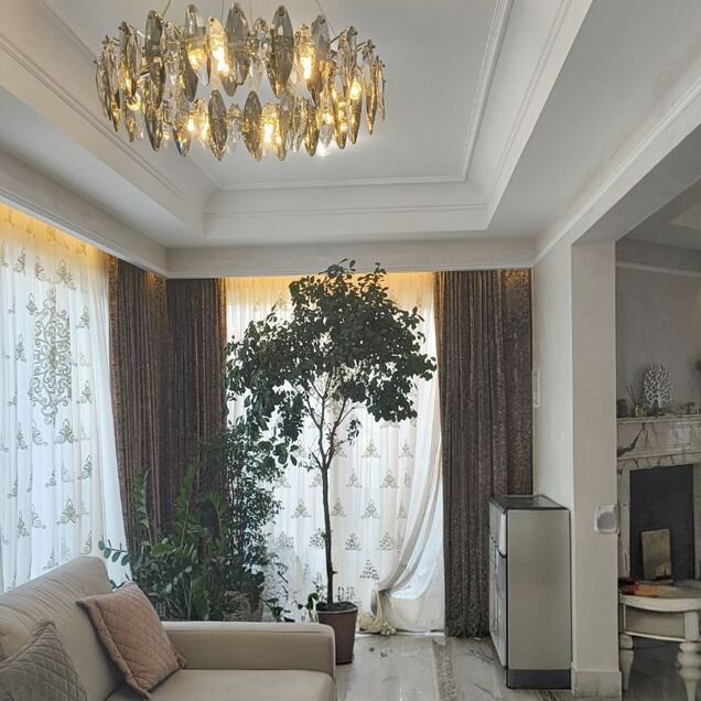 Коттедж 289,4 м² на участке 7,4 сот.