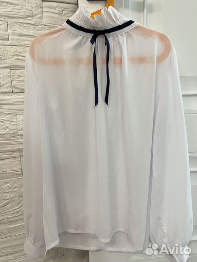 Блузка на девочку 152-158
