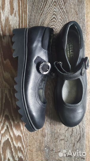 Туфли р.37