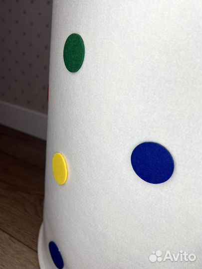 Мешок/корзина для игрушек