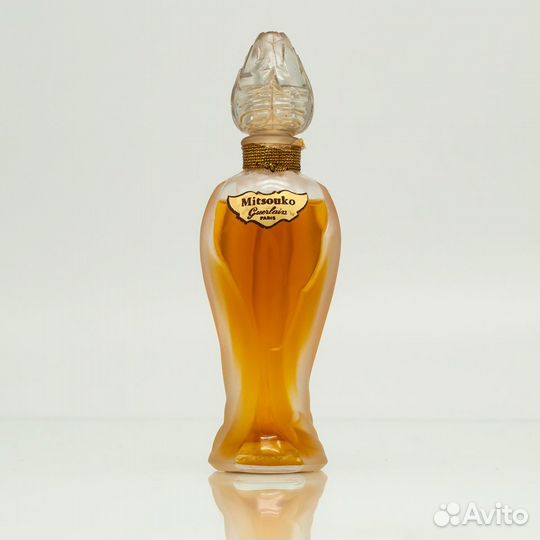 Mitsouko (Guerlain) духи 15 мл винтаж