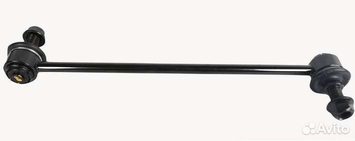 Стойки стабилизатора solaris