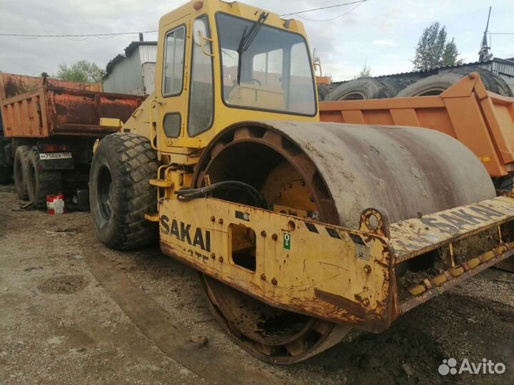 Услуги виброкатка