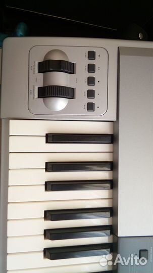 Миди клавиатура m audio Keystation 88 PRO