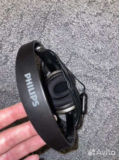 Гарнитура Philips