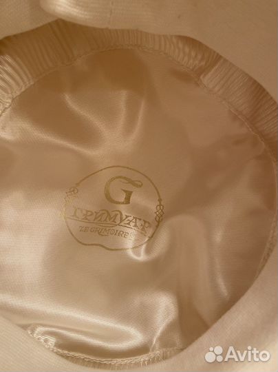 Берет и шляпки, фетр, женские