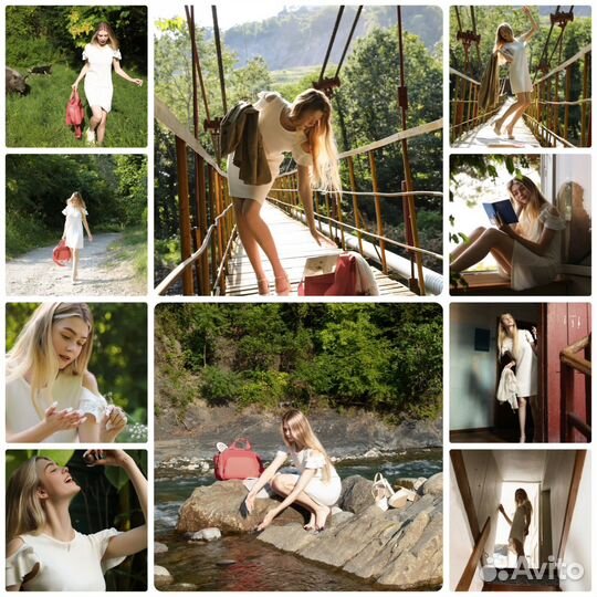 Фотограф Сочи