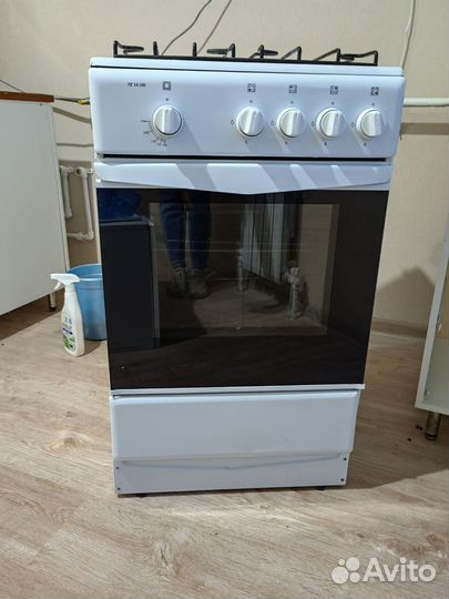Газовая плита бу