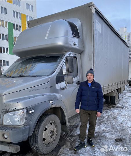Негабаритные перевозки под ключ от 200кг