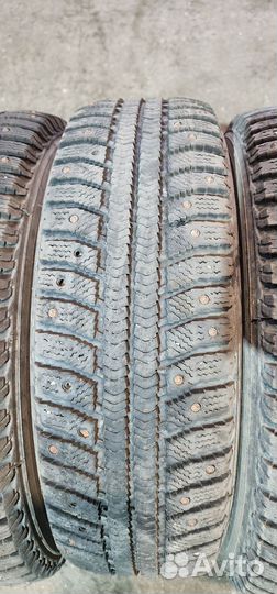 Amtel NordMaster 175/70 R13 82Q