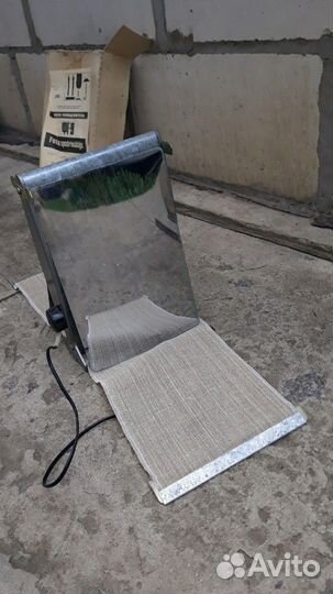 Фото глянцеватель