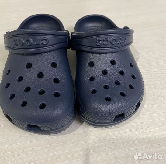 Crocs детские c8