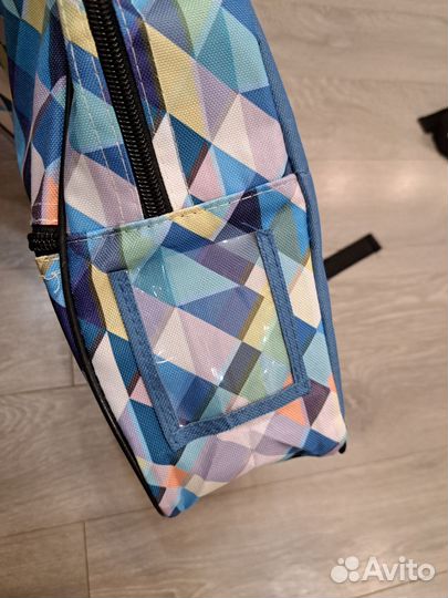 Рюкзак детский