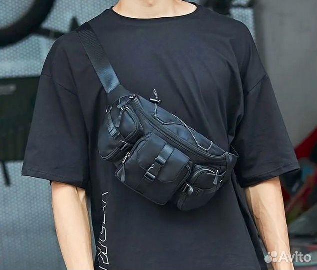 Сумка мужская