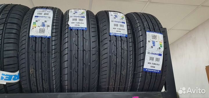 Triangle TE301 175/70 R13 82T