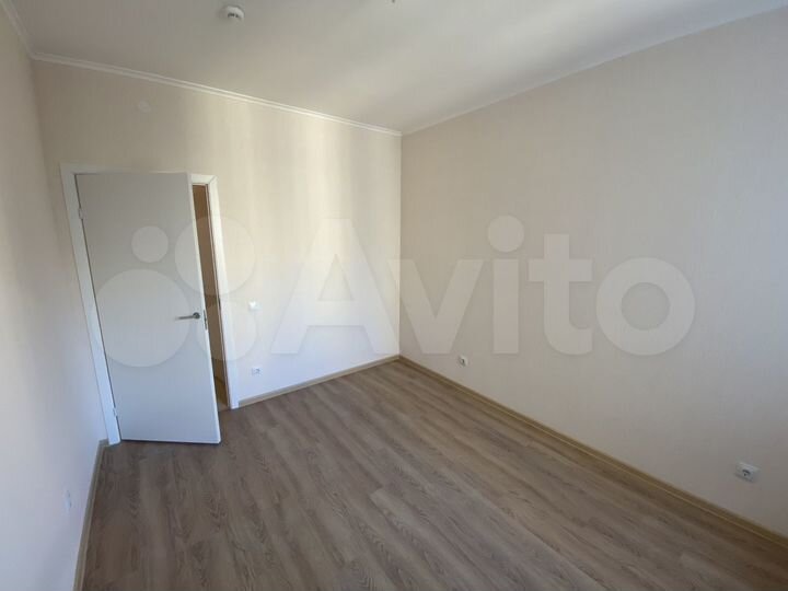 2-к. квартира, 56,3 м², 11/17 эт.