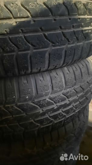 Streamstone SW705 225/75 R16