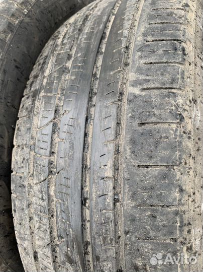 Pirelli Scorpion 215/60 R17 96V