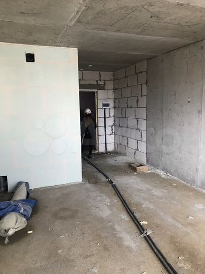 Квартира-студия, 29 м², 9/17 эт.