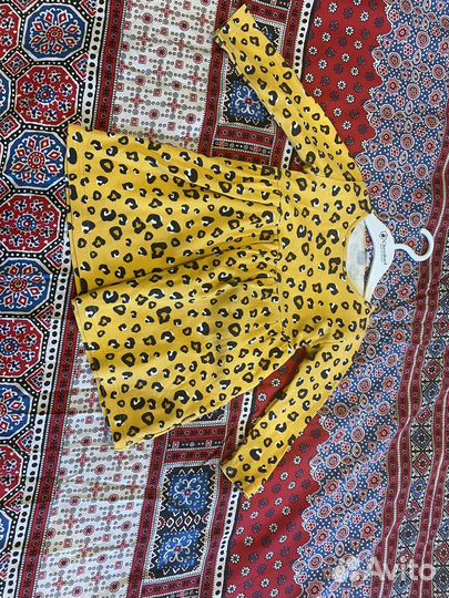 Платье на девочку 2 года