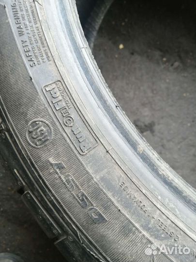 Dunlop SP Sport Maxx GT 315/35 R20