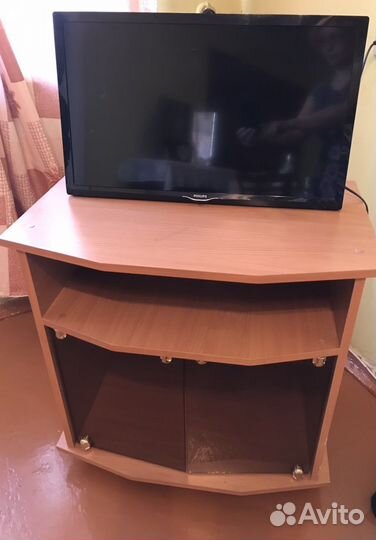 Тумба под телевизор