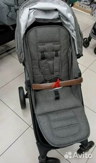 Прогулочная коляска Valco baby Snap 4 Trend