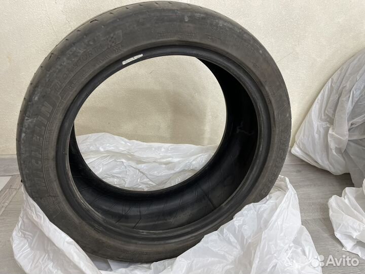 Michelin Pilot Sport 4 225/45 R17 94Y