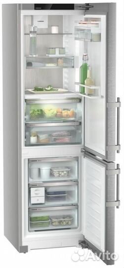 Холодильник Liebherr CBNsdc 5753