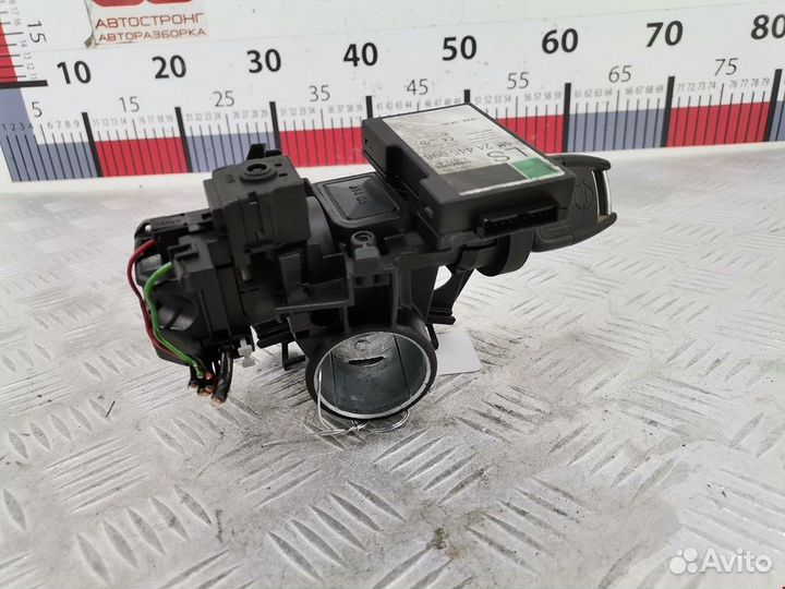 Замок зажигания для Opel Zafira A 93172805