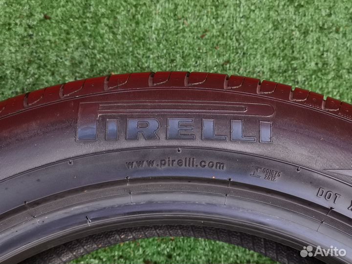 Pirelli Scorpion Verde 225/55 R19 99V