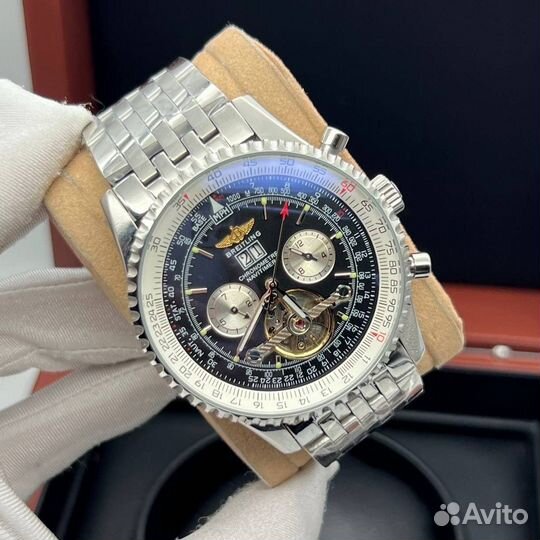 Часы breitling