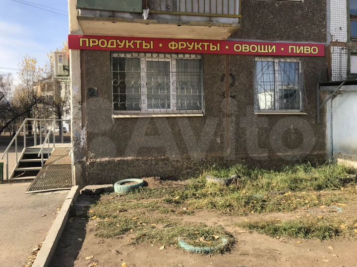 Свободного назначения, 31 м²