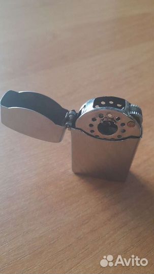 Зажигалка бензиновая СССР