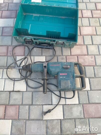 Продам перфоратор