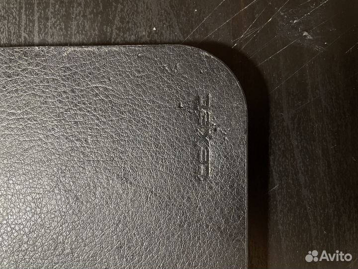 Электронная книга texet