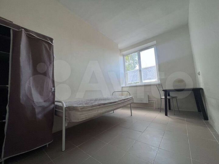 Комната 15 м² в 2-к., 2/3 эт.