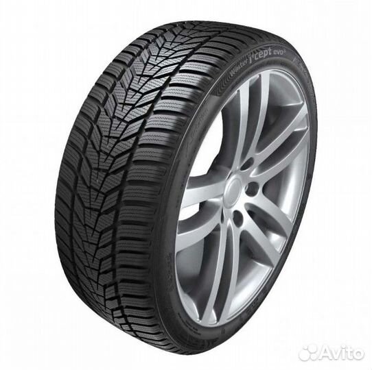 Hankook Winter I'Cept Evo 3 W330 255/40 R19 100V